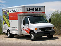 u-haul storage austin